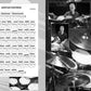 Lessons With The Hudson Greats Volume 1 Book/Dvd
