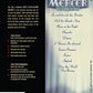 Johnny Mercer - Jazz Play Along Volume 176 Book/Cd