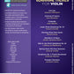 Classical Themes Violin Easy Instrument Play Along Book/Ola
