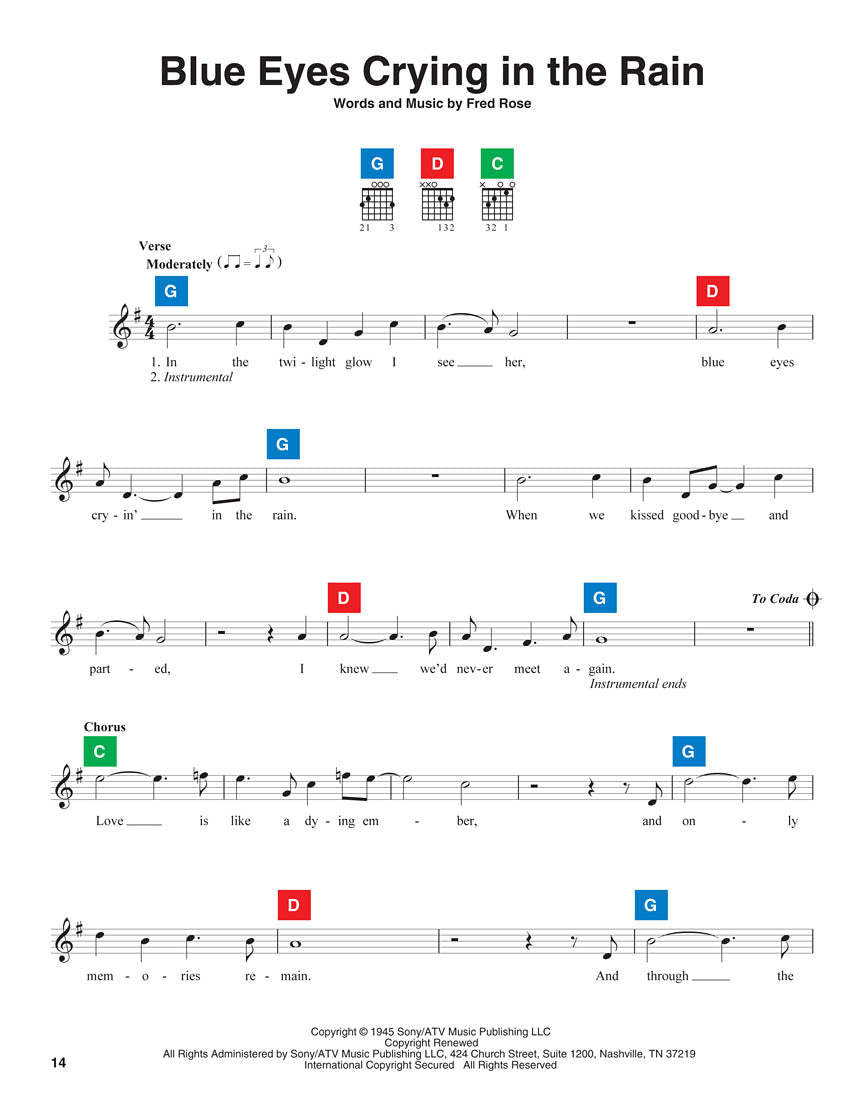 Chordbuddy Guitar Method - Songbook Volume 2