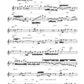 Oscar Peterson - Omnibook B Flat Instruments (40 Songs)
