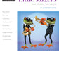 HLSPL Composer Showcase - Little Jazzers Piano Book