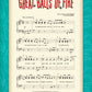 My First Rock Songbook For Easy Piano