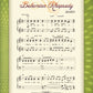 My First Rock Songbook For Easy Piano