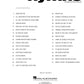 Hymns - Jazz Piano Solos Volume 47 Book