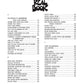 The Real Book Volume 5 - B Flat Instrument Edition (400 Songs)
