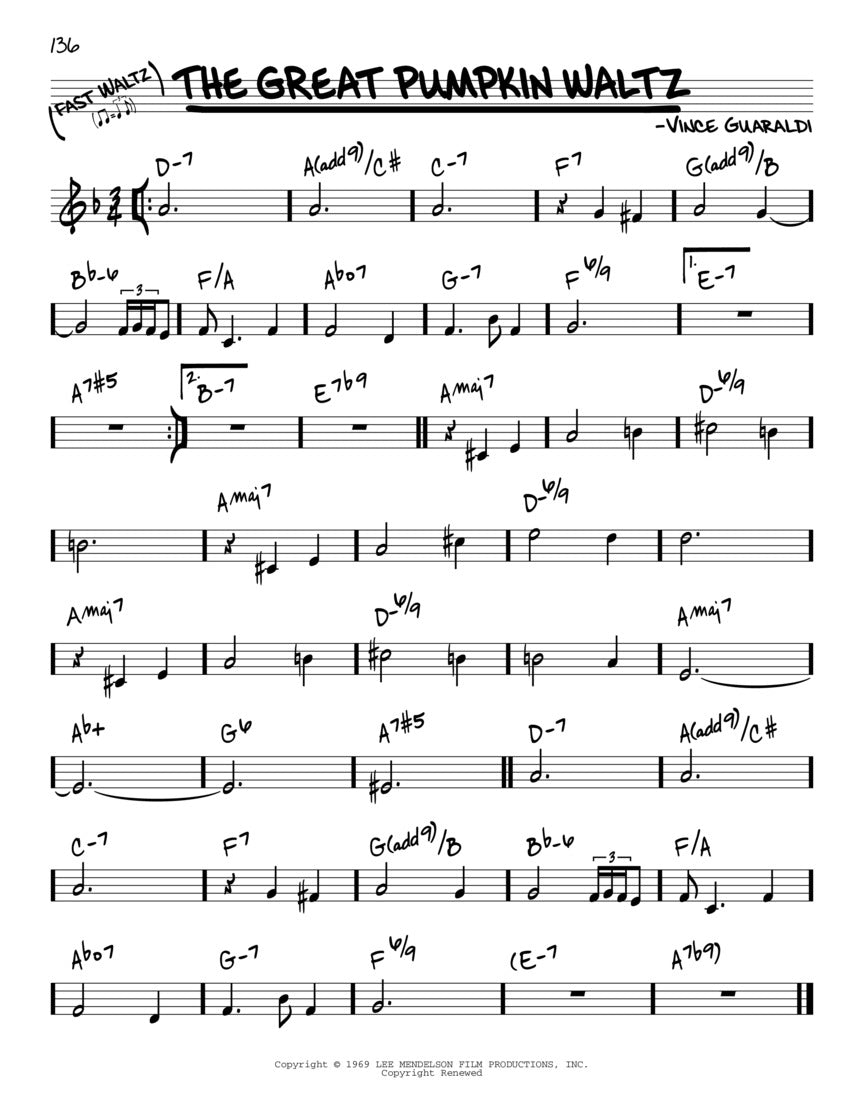 The Real Book B Flat Instruments Volume 6 (400 Songs)