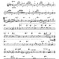 Sonny Rollins Omnibook C Instruments