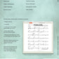 Thelonious Monk Play Along Volume 7 Book/Olm