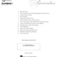 Christmas Favorites For Flute Play Along Book/Ola
