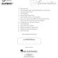 Christmas Favorites For Trumpet Play Along Book/Ola