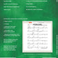 Christmas Songs Play Along Volume 10 Book/Olm