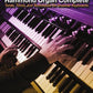 Hammond Organ - Complete 2nd Edition Book/Ola