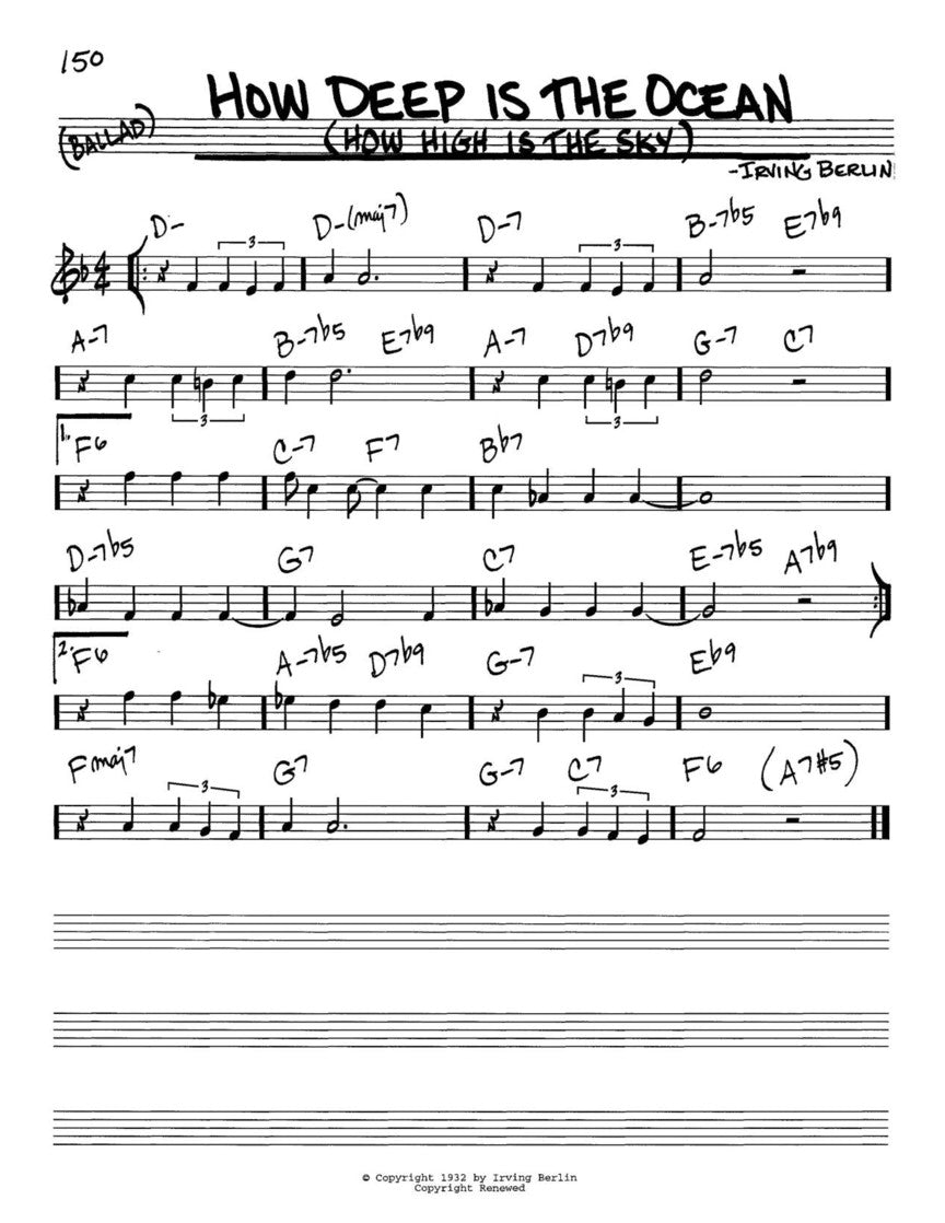 Real book trumpet discount