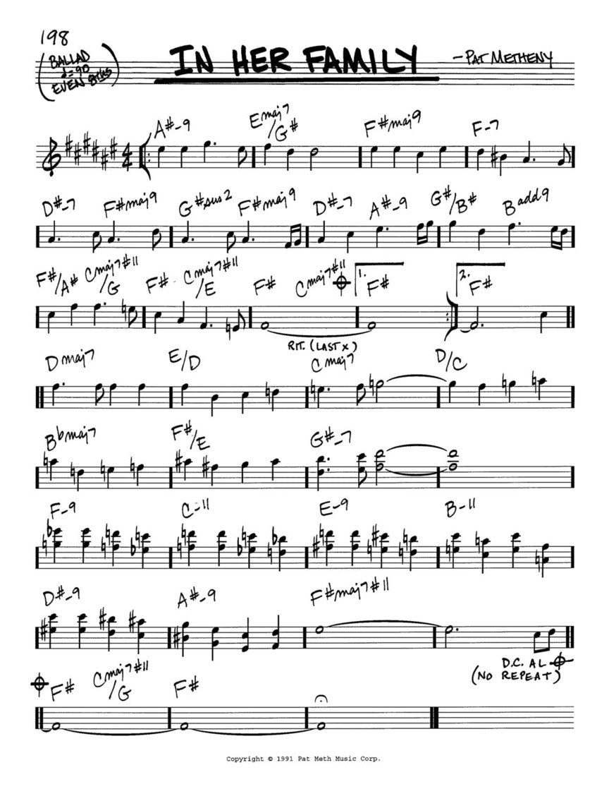 The Real Book Volume 3 - B Flat Edition (400 Songs)