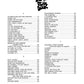 The Real Book Volume 3 - Bass Clef Edition