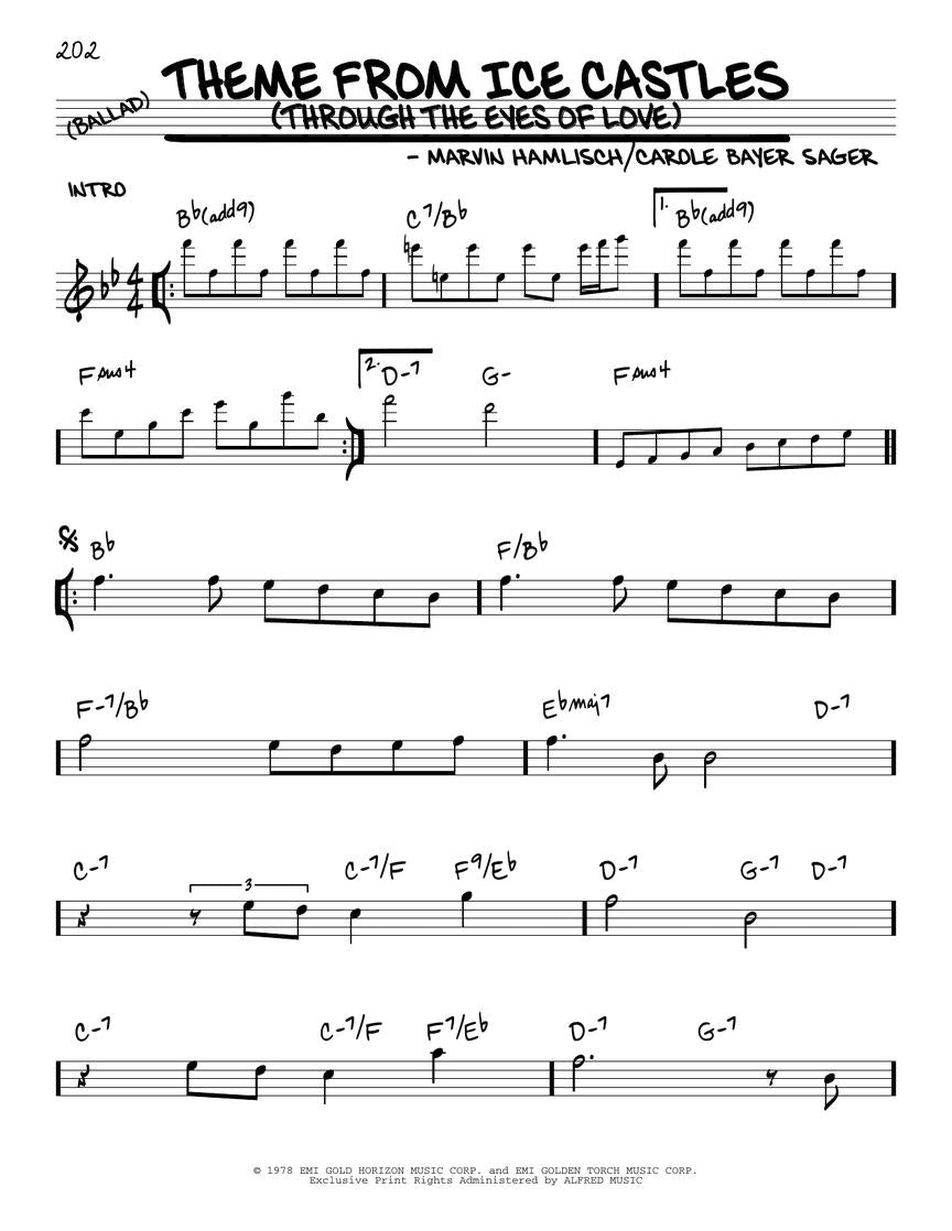 The Real Book - Volume 6 C Instruments Sixth Edition (400 Songs)