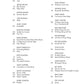 Clarinet Omnibook for B Flat Instruments (43 Songs)