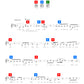 Chordbuddy - Songbook Volume 3