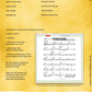 John Coltrane Play Along Volume 11 Book/Ola