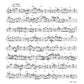 Charlie Parker Omnibook Volume 1 - E Flat Instruments Book/Ola