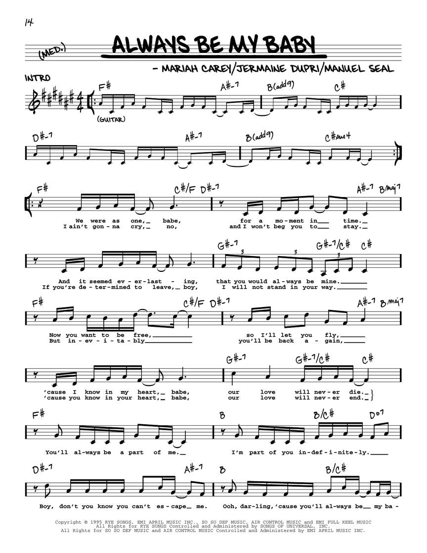 Real Pop Book Volume 1 For B Flat Instruments
