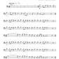 The Lion King For Trombone Play Along Book/Ola