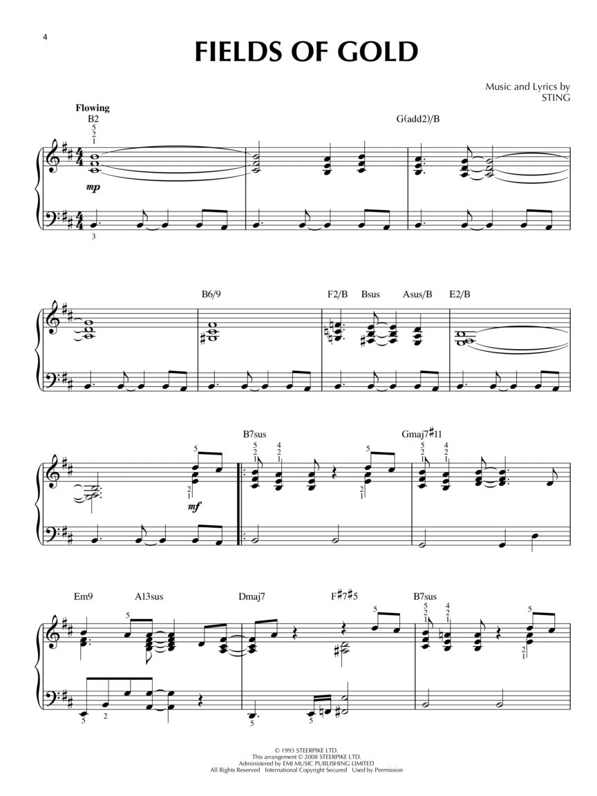 Jazz Pop - Jazz Piano Solos Series Volume 8 Book