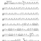 Billie Eilish For Flute Play Along Book/Ola