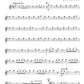 Billie Eilish For Tenor Saxophone Play Along Book/Ola