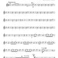 Billie Eilish For Trumpet Play Along Book/Ola