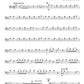 Billie Eilish For Trombone Play Along Book/Ola