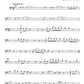 Billie Eilish For Cello Play Along Book/Ola