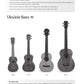 Do It Yourself Ukulele Book/Olm