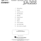 Smooth Jazz For Alto Saxophone Play Along Book/Ola