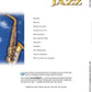 Smooth Jazz For Alto Saxophone Play Along Book/Ola