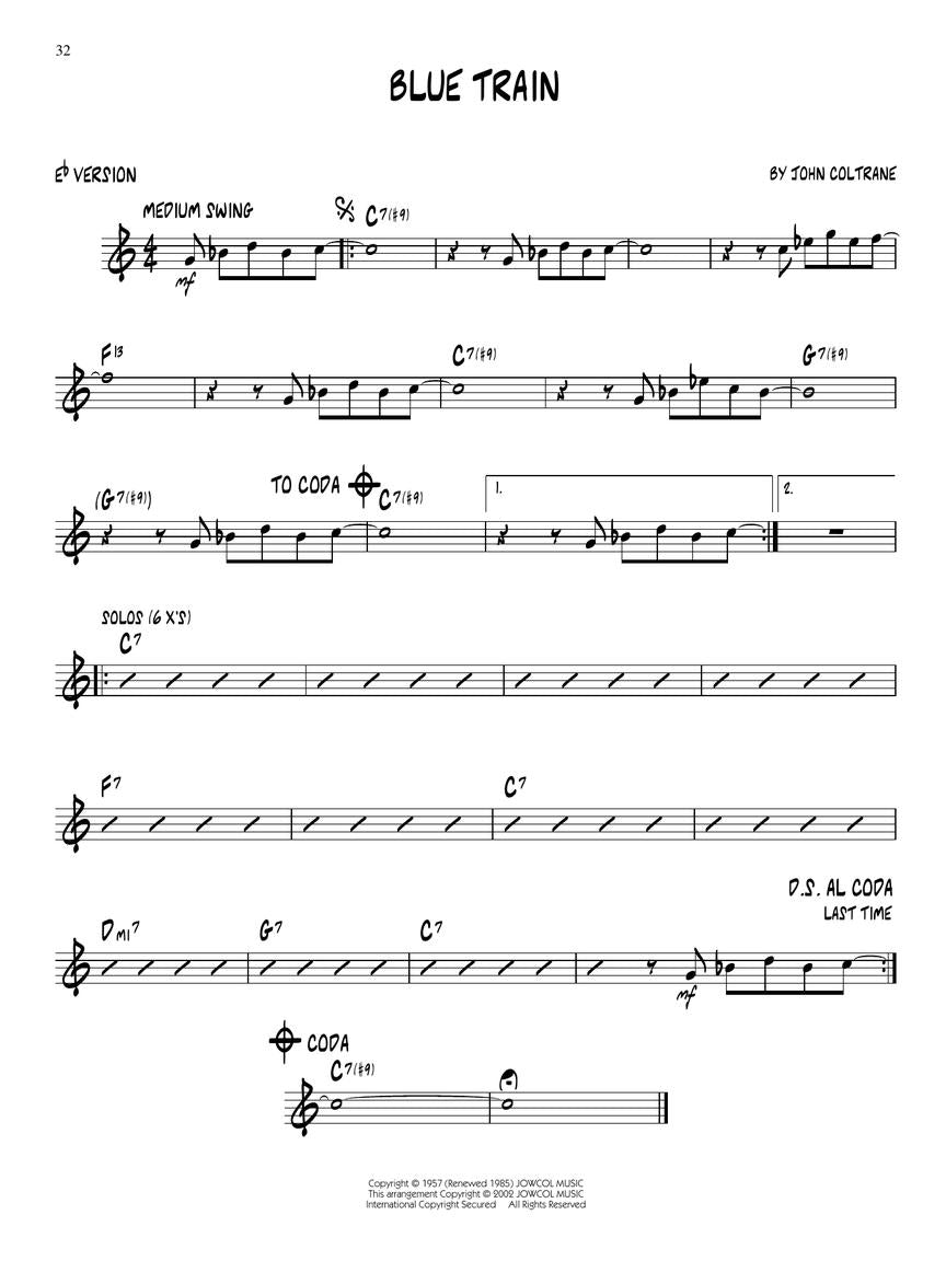 Jazz Classics Easy Changes - Jazz Play Along Volume 6 Book/Cd