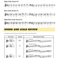 Essential Elements Jazz Standards - Jazz Play Along Rhythm Book/Cd