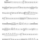 Christmas Carols For Trombone Play Along Book/Cd