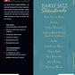 Early Jazz Standards - Jazz Play Along Volume 24 Book/Cd