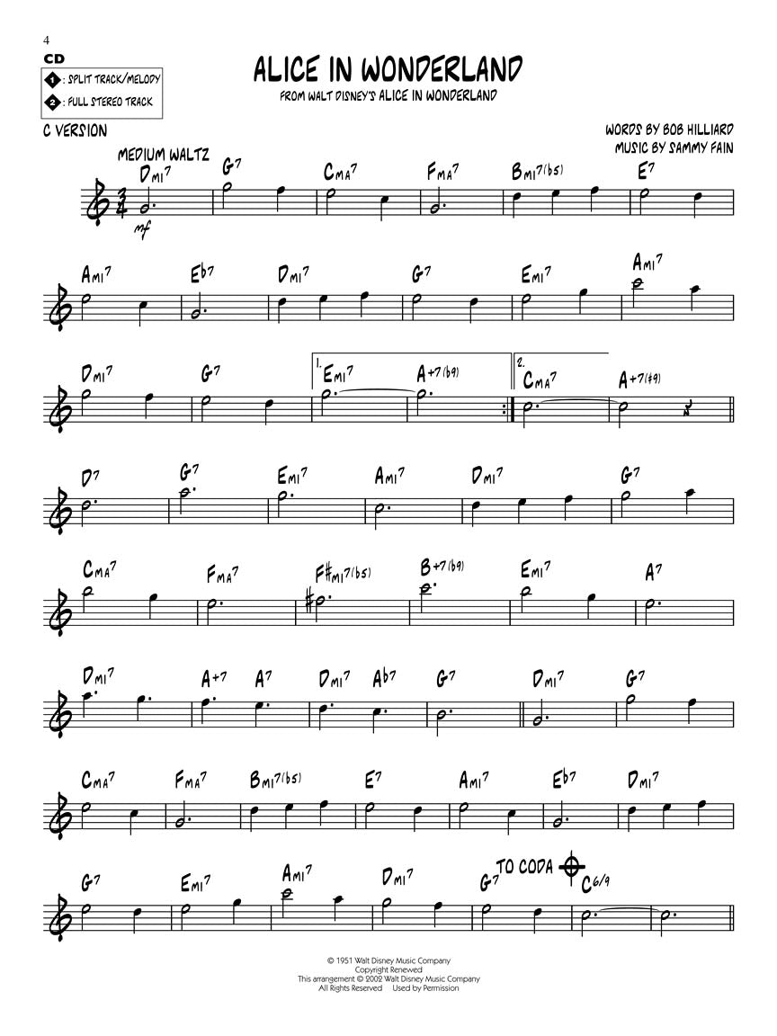 Jazz In Three - Jazz Play Along Volume 31 Book/Cd