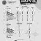 Bossa Nova Jazz Play Along Volume 40 Book/Cd