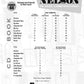 Oliver Nelson Jazz Play Along Volume 44 Book/Cd