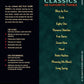 Miles Davis Classics - Jazz Play Along Volume 79 Book/Cd
