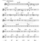 Motown Hits Jazz Play Along Volume 85 Book/Cd