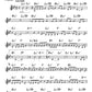 Motown Hits Jazz Play Along Volume 85 Book/Cd