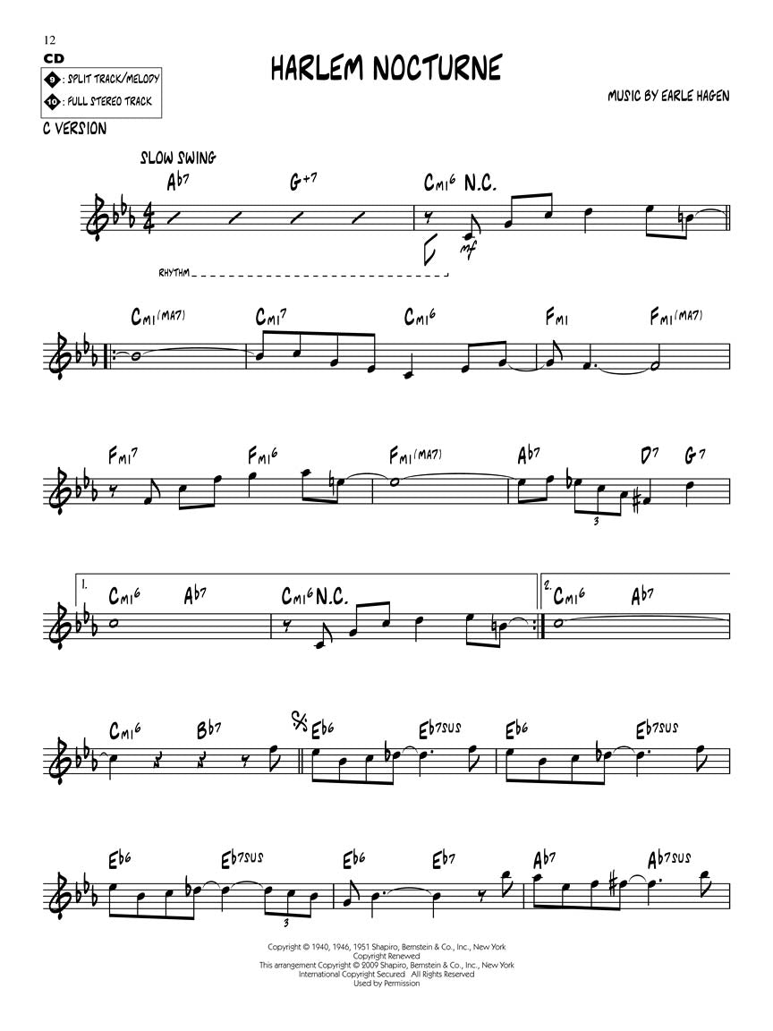 Soulful Jazz - Jazz Play Along Volume 105 Book/Cd