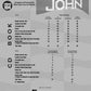 Elton John - Jazz Play Along Volume 104 Book/Cd