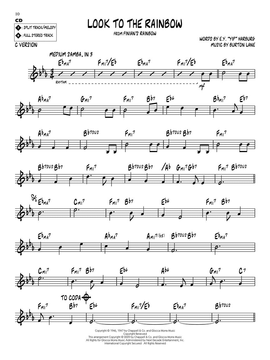 Jazz Waltz - Jazz Play Along Volume 108 Book/Cd