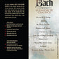 Bach Jazz Play Along Volume 120 Book/Cd